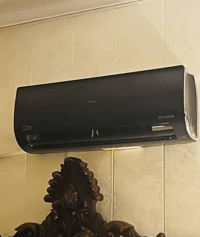 Almost Brand New Unit Purchased 2022 Mid Jun