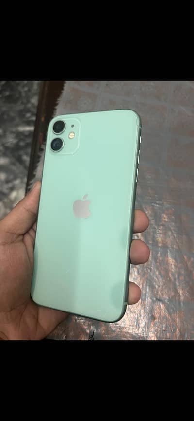 iPhone 11