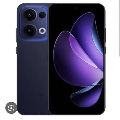 Need Oppo Reno 13 ya 14  series