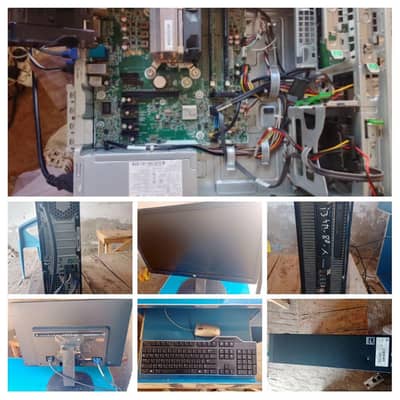 Hp sistam for sale shop setup hard all sistam