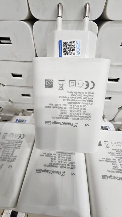 vivo original charger