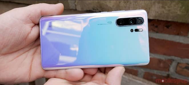 Huawei p30 pro Mobile 8 256
