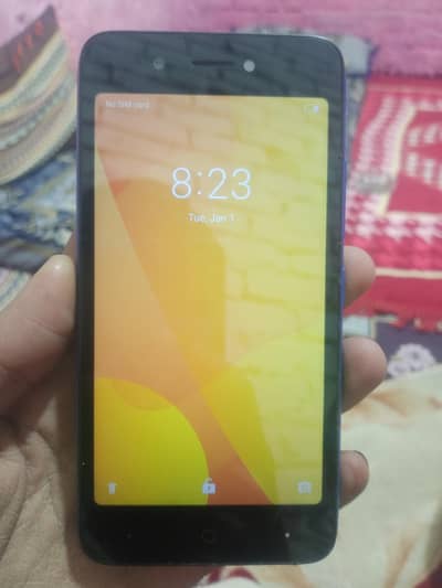 itel A25 1/16 GB PTA APPROVED