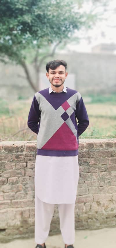 I need job my contact number my age 19 03430463875