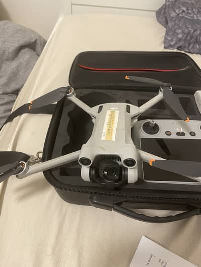 DJI Mini 3 Pro for Sale – Excellent Condition