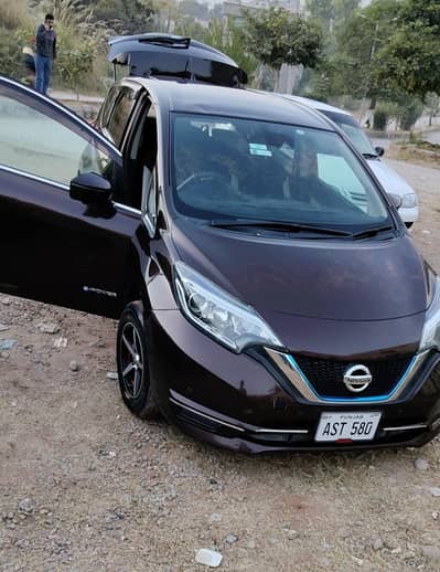 nissan note epower for sale urgent