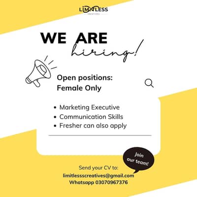 Business Development Executive