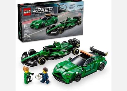 LEGO® SPEED CHAMPIONS   76925
