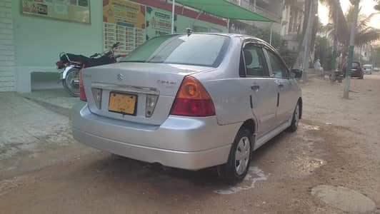 Liana RXi 2006 almost orignal condition