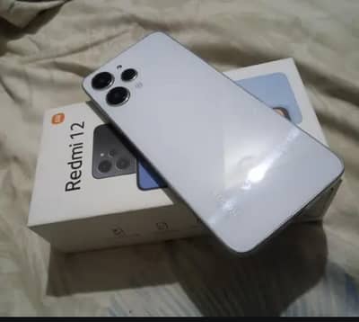 Xiaomi Mi Redmi 12 16/128