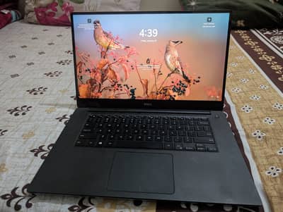 Dell Precision 5520 | 4k Display