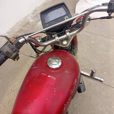 Hero 70 genuine. zero three three three five one zero six five one nine