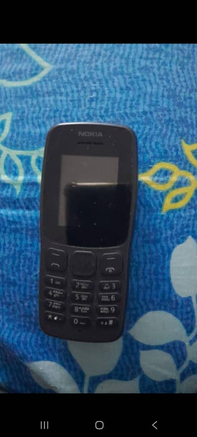 Nokia 106