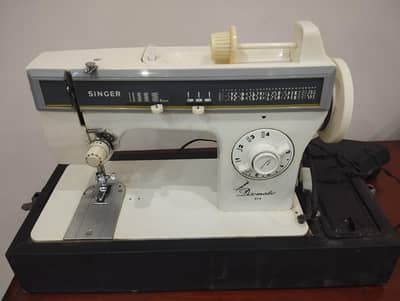 SINGER Sewing Machine