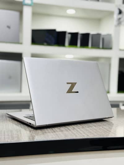 Hp Zbook Firefly 14 G9 | I7 12 Gen | 16 Gb | 512 Gb Nvme