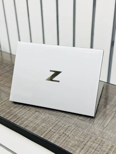 Hp Zbook Firefly 14 G9 | I7 12 Gen | 16 Gb | 512 Gb Nvme