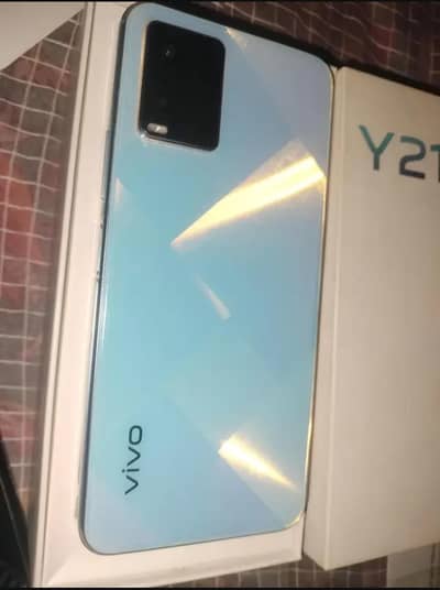 With box original charger and cover new condition mobile