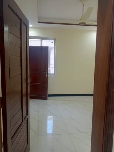 Ground Floor for rent