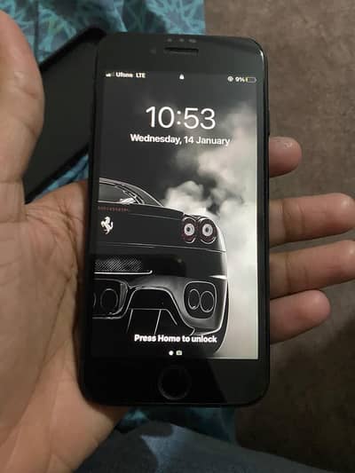 iPhone 7 pta approved 128 gb