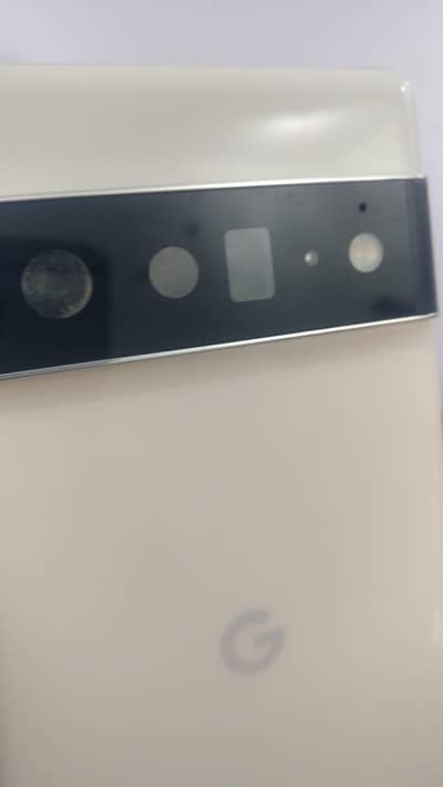 Google Pixel 6 pro 12/256GB