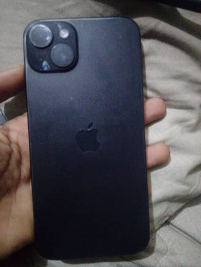 iphone 15 plus non pta condition 10/10