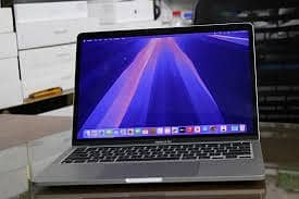 MacBook Pro by Apple Reliable