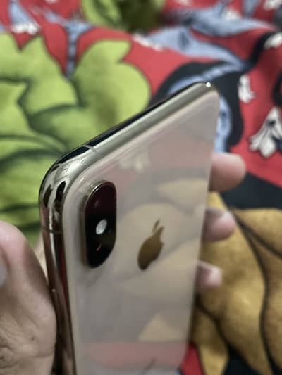 iPhone xs pta approved
