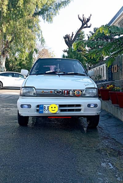 mehran 2007 islambad register