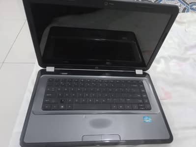Hp Pavilion g Series Core i3
