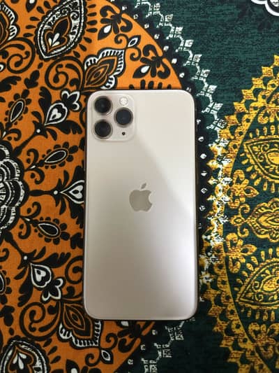 Iphone 11 pro non pta for sale