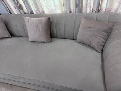 5 seater Sofa Set
