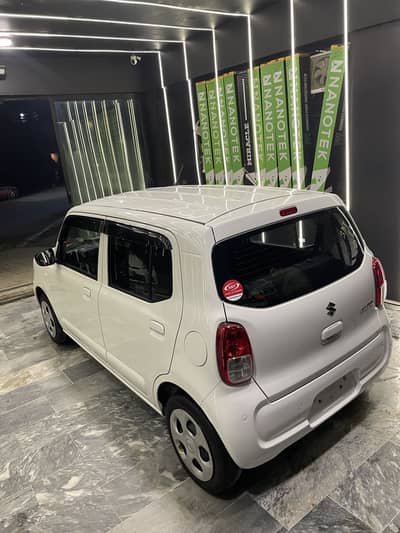 suzuki alto 2022 imported japanese