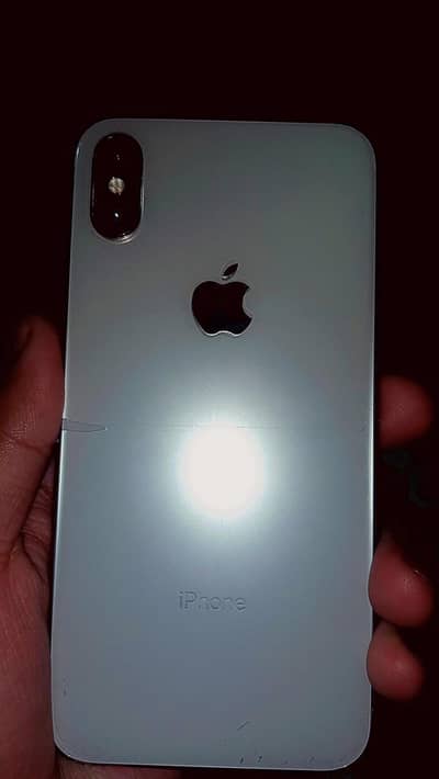 Iphone x pta Approved