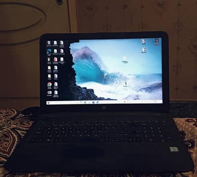 HP TPN C125 core i3 6th generation Laptop  (4GB Ram, 1000GB Hard Disk)
