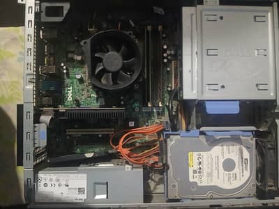 Best setup under 25k