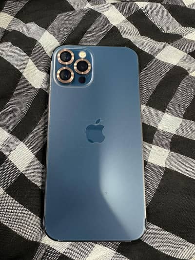 Iphone 12 pro
