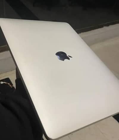 MacBook Pro 16-inch 2019 core i7 16/512 For Sale