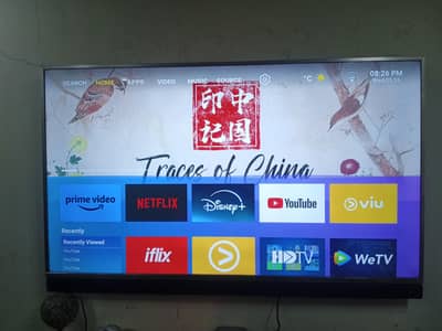 Sony led 65 inch