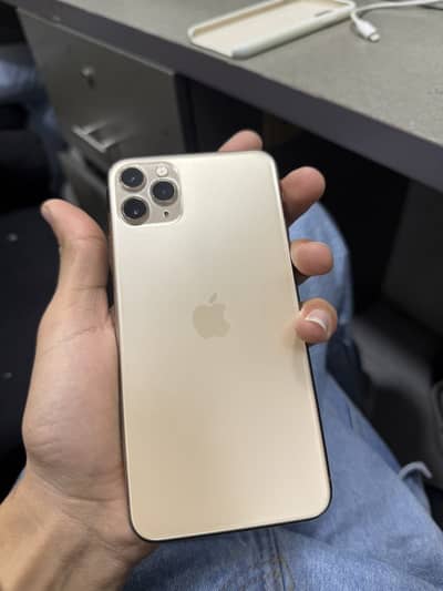 11 pro max PTA approved