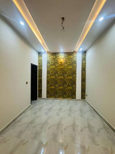 8 MARLA SINGLE STORY HOUSE FOR RENT IN HIGH COURT SOCIETY PHASE 2 NEAR COLLAGE ROAD LAHORE