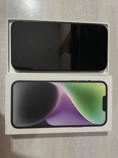 iPhone 14 Plus 128GB JV