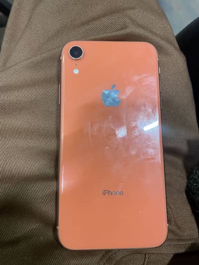I phone xr 64Gb