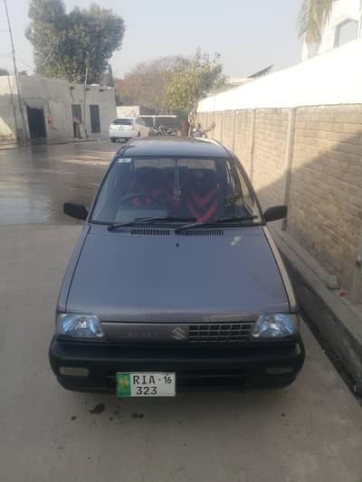 Mehran For sale