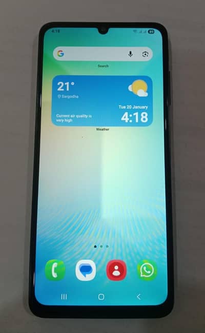 Samsung Galaxy A06 4/128