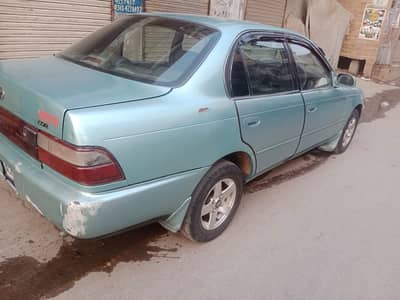 Indus crolla gli automaitc