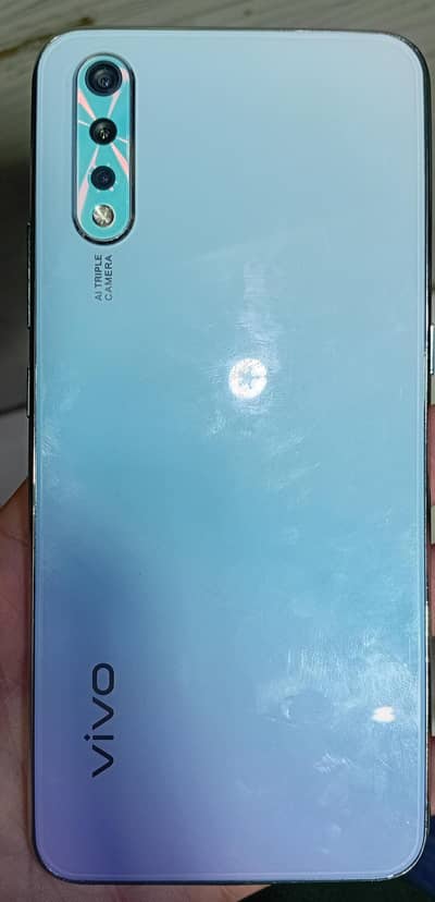 vivo s1 8 256
