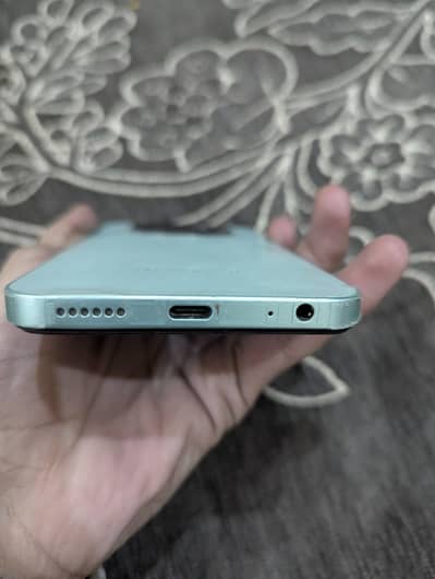 TECNO SPARK 30C 6/128