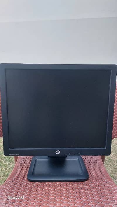 its a like new computer