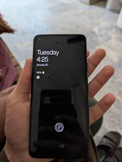 oneplus 9R