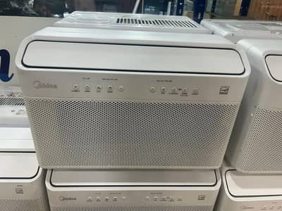 15% Discount offer 1 Ton Media Windo inverter Ac